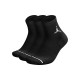 Носки Nike U J ED CUSH POLY ANKLE 3PR 144 DX9655-010 - 2