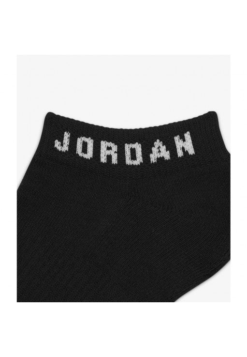 Носки Nike U J ED CUSH POLY NS 3PR 144