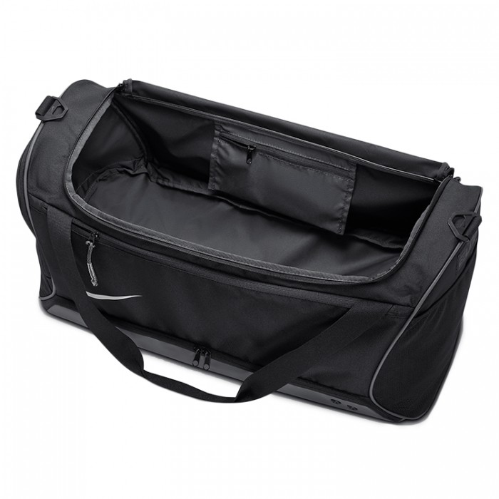 Сумка спортивная Nike NK HPS ELT DUFF - FA23 DX9789-010 - 2