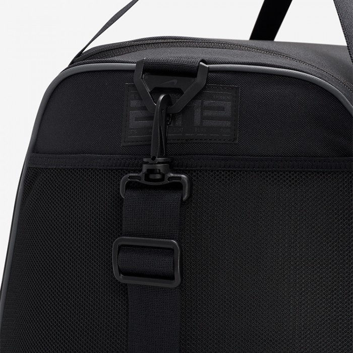 Сумка спортивная Nike NK HPS ELT DUFF - FA23 DX9789-010 - 6