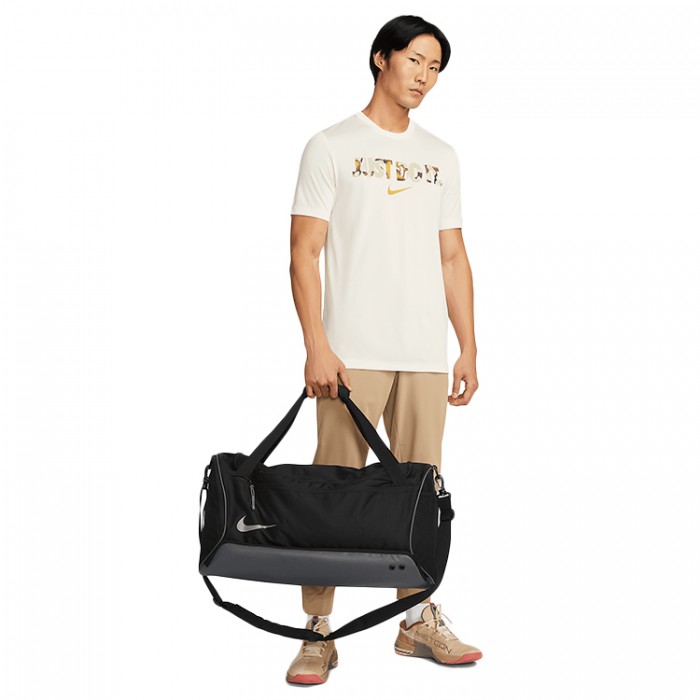 Сумка спортивная Nike NK HPS ELT DUFF - FA23 DX9789-010 - 7