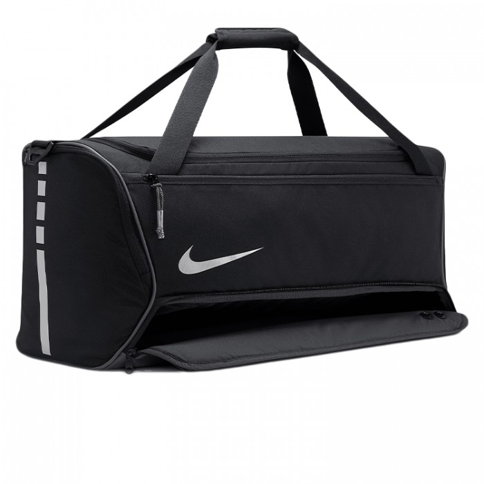 Сумка спортивная Nike NK HPS ELT DUFF - FA23 DX9789-010 - 9