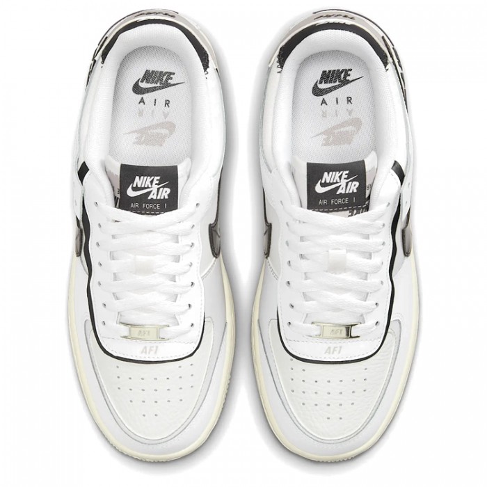 Incaltaminte Sport Nike W AF1 SHADOW DZ1847-110 - 3