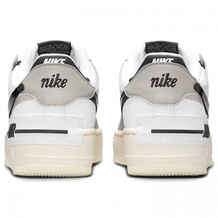 Incaltaminte Sport Nike W AF1 SHADOW DZ1847-110 - 4