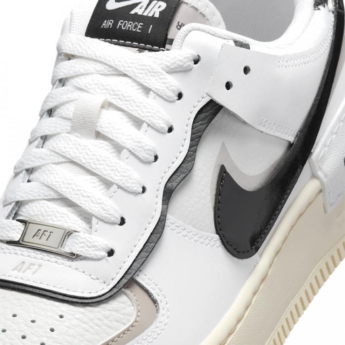 Incaltaminte Sport Nike W AF1 SHADOW DZ1847-110 - 5
