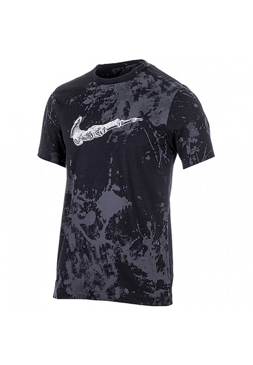 Футболка Nike M NK DF TEE RUN DIVISN AOP