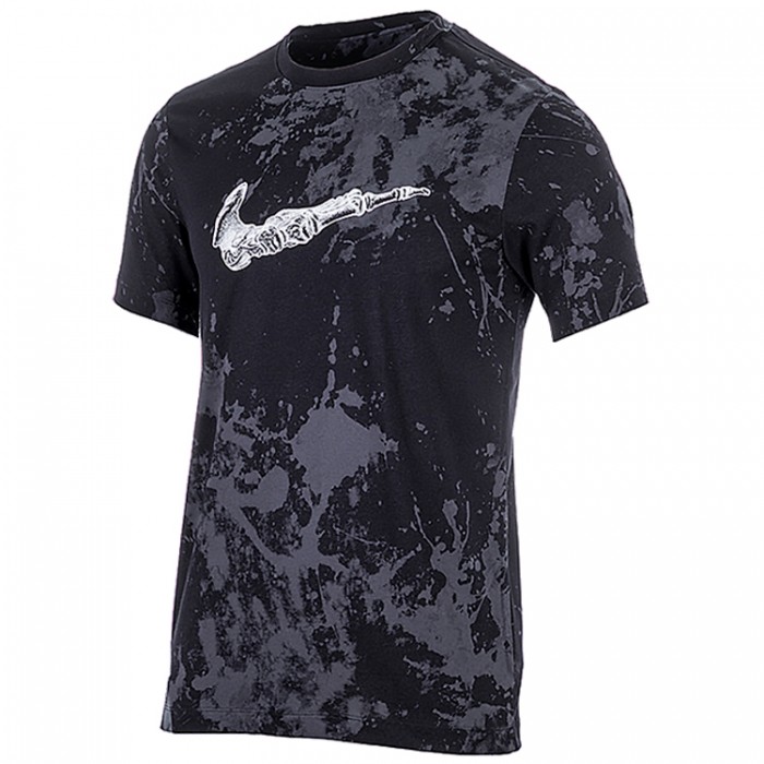 Футболка Nike M NK DF TEE RUN DIVISN AOP DZ2729-010