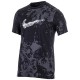 Футболка Nike M NK DF TEE RUN DIVISN AOP DZ2729-010
