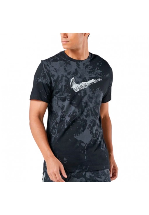 Футболка Nike M NK DF TEE RUN DIVISN AOP