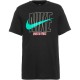 Футболка Nike M NK DF TEE SLUB HBR DZ2751-010
