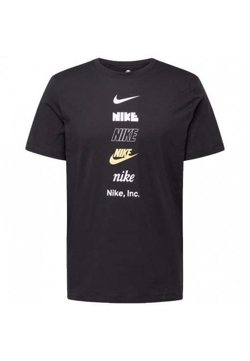 Футболка Nike M NSW TEE CLUB+ HDY PK4