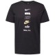 Футболка Nike M NSW TEE CLUB+ HDY PK4 DZ2875-010