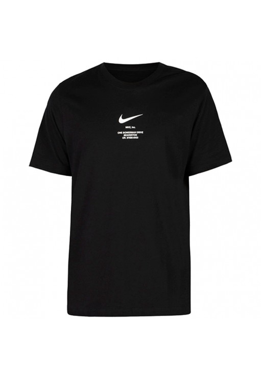 Футболка Nike M NSW TEE BIG SWOOSH