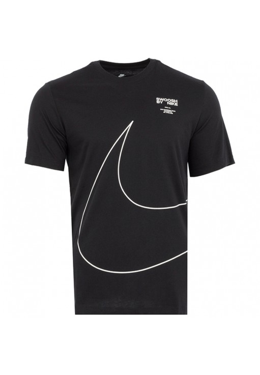 Футболка Nike M NSW TEE BIG SWOOSH 2