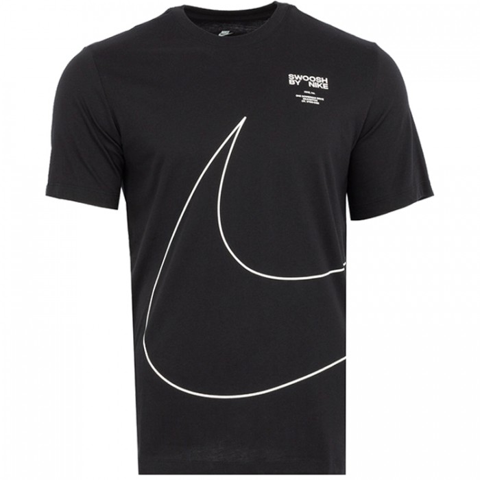 Tricou Nike M NSW TEE BIG SWOOSH 2 DZ2883-010