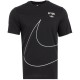Tricou Nike M NSW TEE BIG SWOOSH 2 DZ2883-010