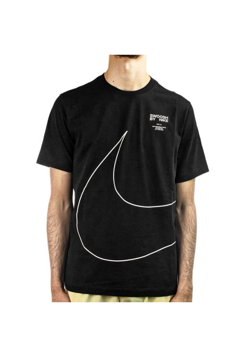 Футболка Nike M NSW TEE BIG SWOOSH 2