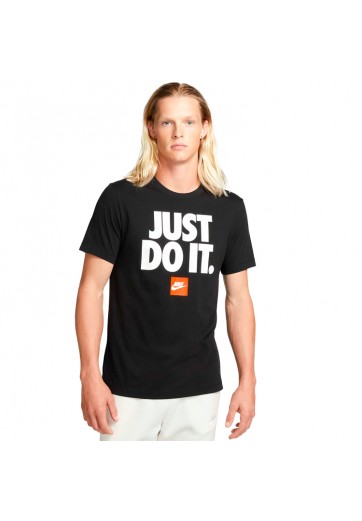 Футболка Nike M NSW TEE FRAN JDI VERBIAGE
