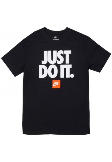 Футболка Nike M NSW TEE FRAN JDI VERBIAGE