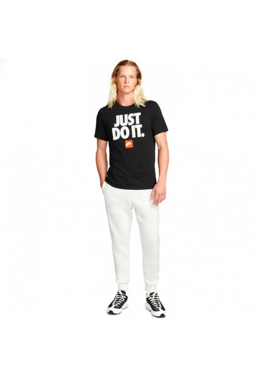 Tricou Nike M NSW TEE FRAN JDI VERBIAGE