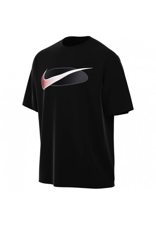 Футболка Nike M NSW TEE M90 12MO SWOOSH