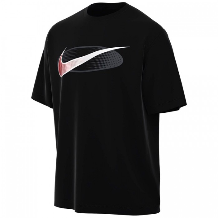 Футболка Nike M NSW TEE M90 12MO SWOOSH DZ2995-010