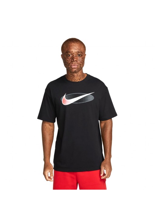 Футболка Nike M NSW TEE M90 12MO SWOOSH