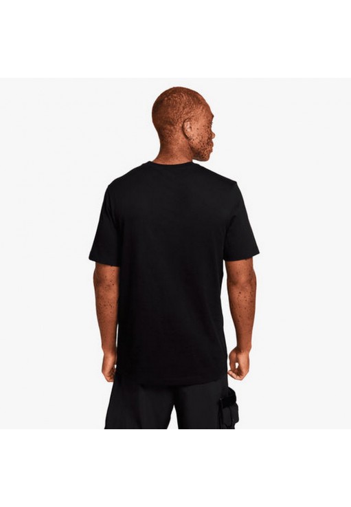 Футболка Nike M NSW TEE SWOOSH BLOCK