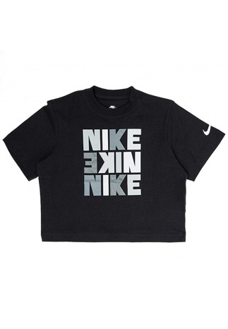 Tricou Nike G NSW TEE BOXY PRINT