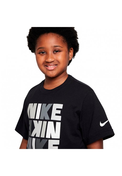 Футболка Nike G NSW TEE BOXY PRINT