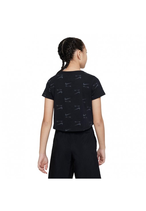 Tricou Nike G NSW TEE CROP AIR AOP
