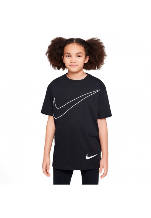 Tricou Nike G NSW TEE BF TREND ESSNTLS