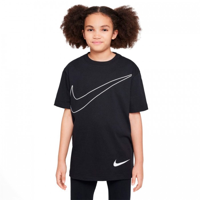 Tricou Nike G NSW TEE BF TREND ESSNTLS DZ3585-010