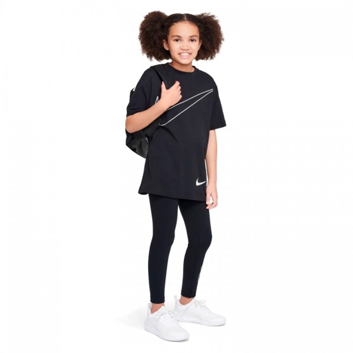 Tricou Nike G NSW TEE BF TREND ESSNTLS DZ3585-010 - 2