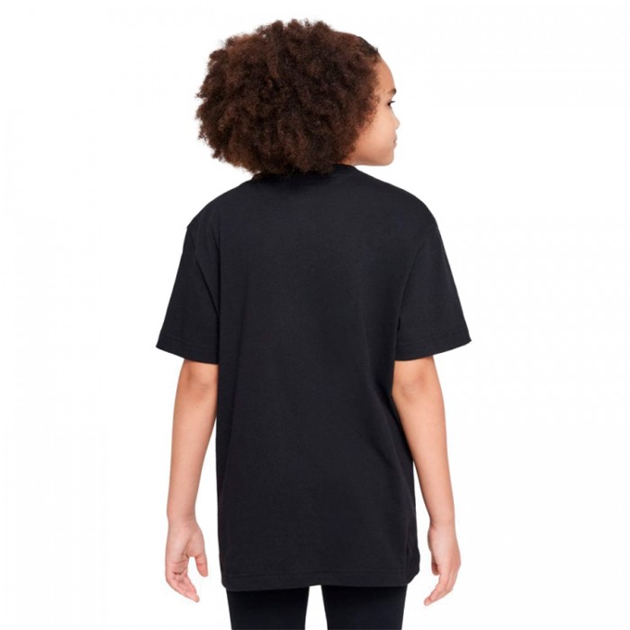 Tricou Nike G NSW TEE BF TREND ESSNTLS DZ3585-010 - 3