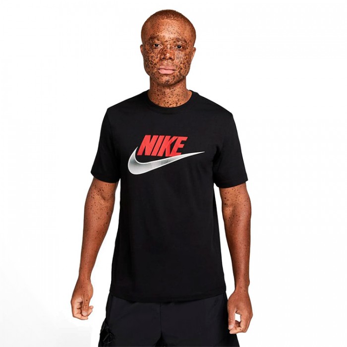 Футболка Nike M NSW TEE 12MO FUTURA DZ5171-010 - 2