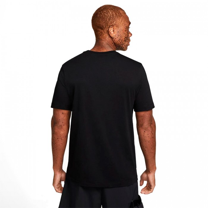 Футболка Nike M NSW TEE 12MO FUTURA DZ5171-010 - 3
