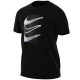 Футболка Nike M NSW TEE 12MO SWOOSH DZ5173-010