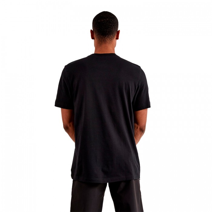Футболка Nike M NSW TEE 12MO SWOOSH DZ5173-010 - 2