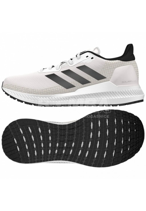 Кроссовки Adidas SOLAR BLAZE M