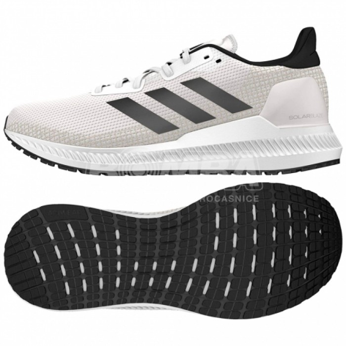 Incaltaminte Sport Adidas SOLAR BLAZE M EF0810 - 2