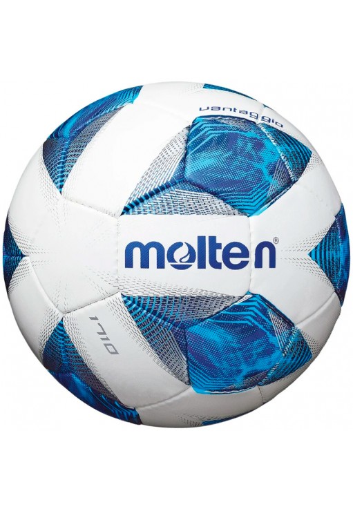 Футбольный мяч Molten Soccerball