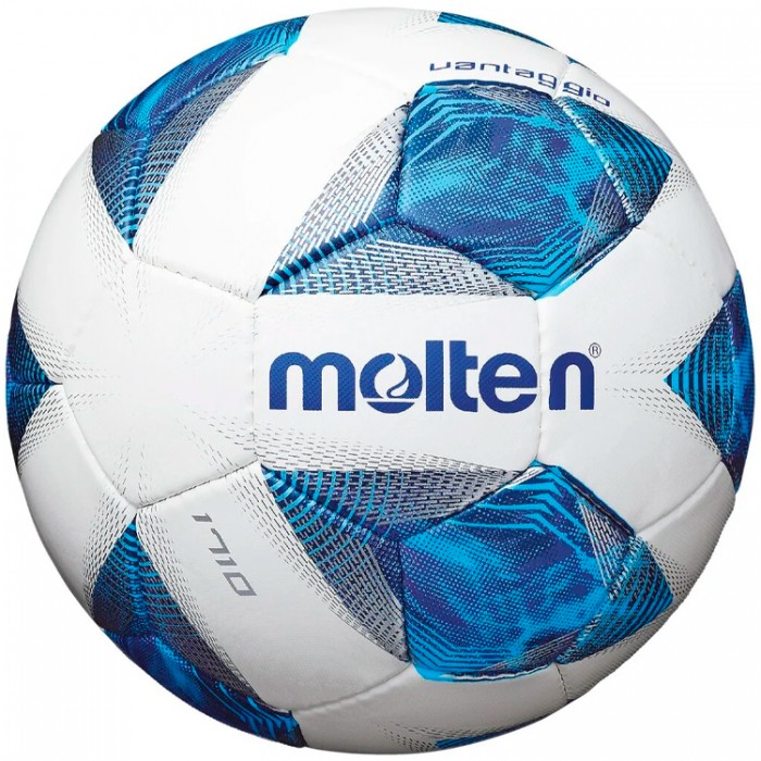 Футбольный мяч Molten Soccerball F4A1710