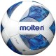 Футбольный мяч Molten Foot Ball F5A1710