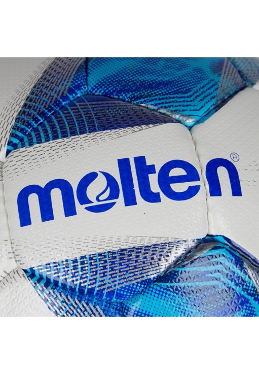 Футбольный мяч Molten F5A2810