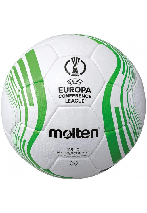 Футбольный мяч Molten Foot Ball