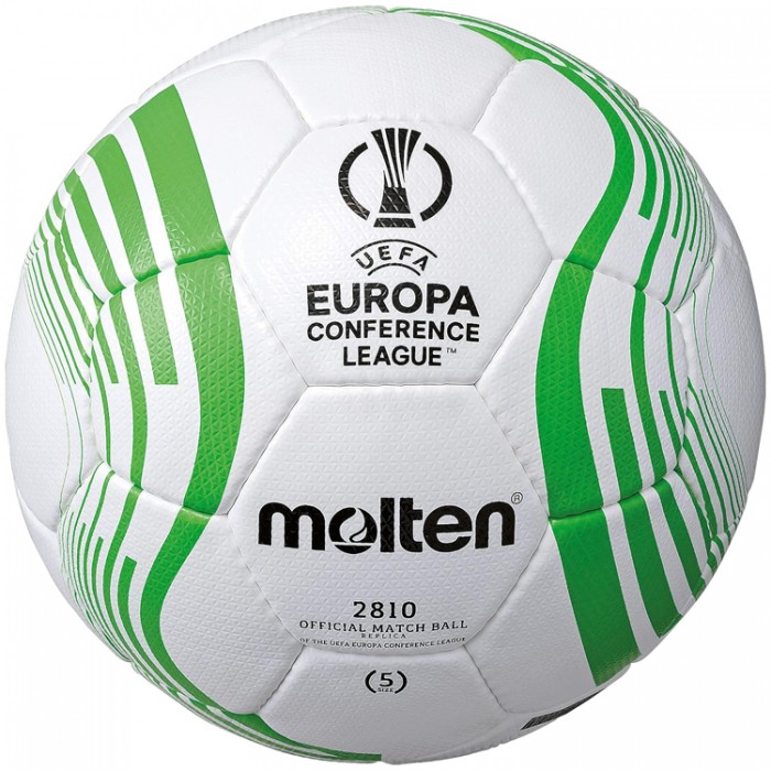 Футбольный мяч Molten Foot Ball F5C2810 - 2