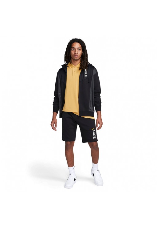 Шорты Nike M NSW HYBRID FT SHORT