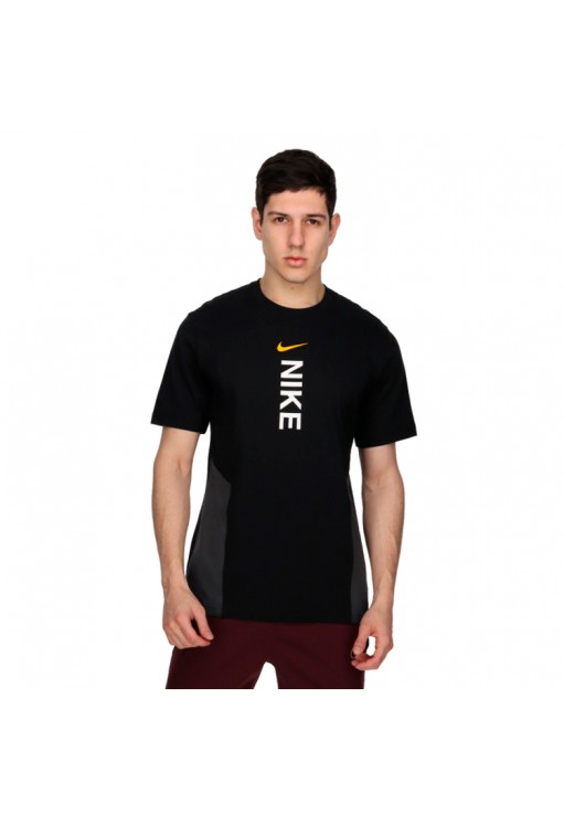 Футболка Nike M NSW HYBRID SS TOP