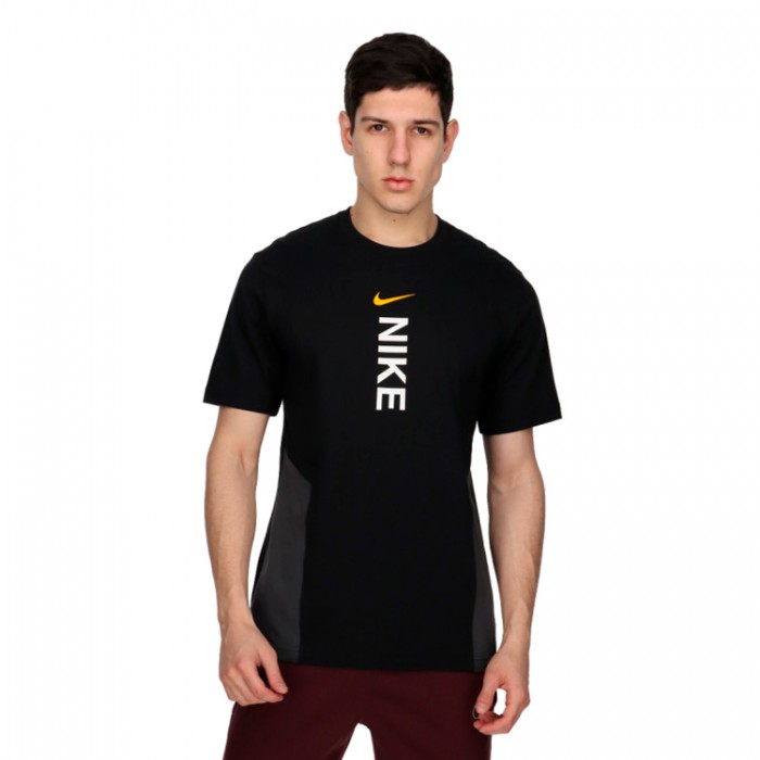 Tricou Nike M NSW HYBRID SS TOP FB1433-010